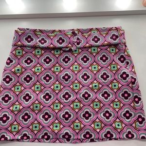 Zara skirt size small